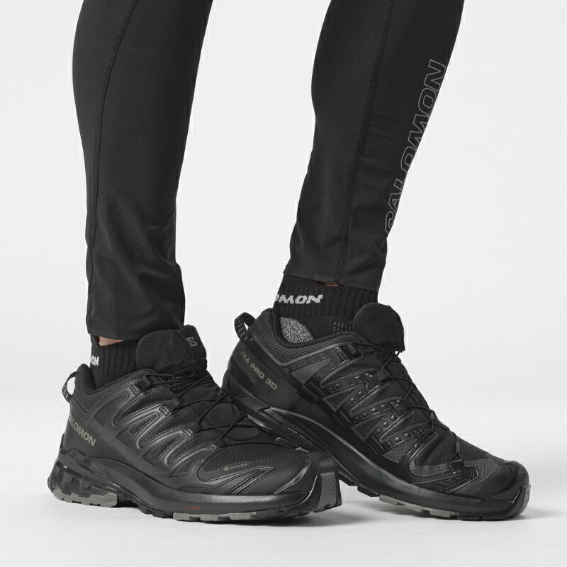 楽天市場】SALOMON サロモン XA PRO 3D V9 GORE-TEX XA プロ 3D V9 