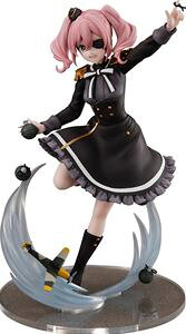 楽天市場】ユニオンクリエイティブ 賭ケグルイ 蛇喰夢子 1/6 完成品