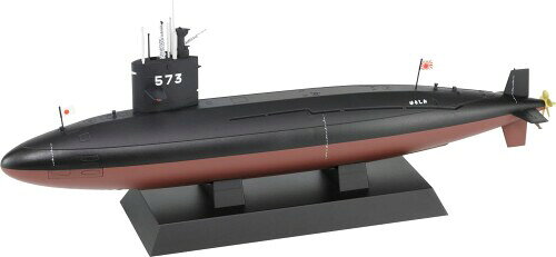 1/350 海上自衛隊 護衛艦すずなみ ロービジVer. 完成品 1/350 海上