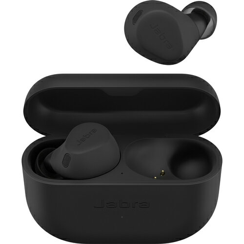 楽天市場】JABRA 完全ワイヤレスイヤホン Elite 85t/TITANIUM BLACK