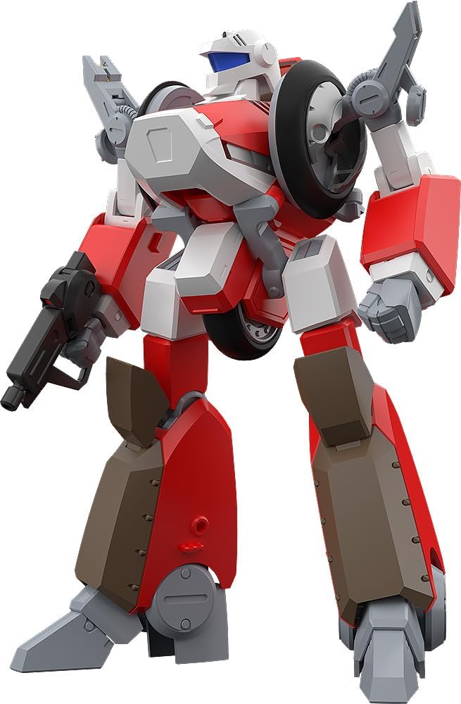楽天市場】ARCADIA メガゾーン23 PART II プロトガーランド 1/24 ダイ
