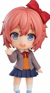 楽天市場】グッドスマイルカンパニー ねんどろいど ドキドキ文芸