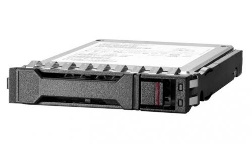 P64842-B21 HPE 960GB NVMe Gen4 Mainstream Performance Read Intensive SFF BC U.3 Static V2 Multi Vendor SSD