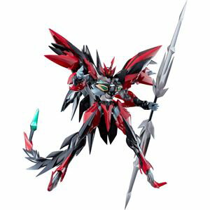 楽天市場】千値練 RIOBOT クロスアンジュ 天使と竜の輪舞