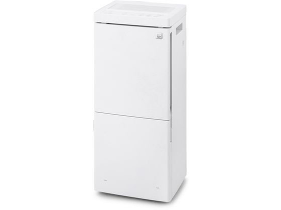 IRIS 気化加湿器900ml HDF-1000-W