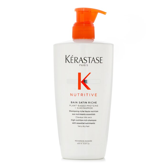 楽天市場】ケラスターゼ NU マスクアンタンス リッシュ 200mL | 価格