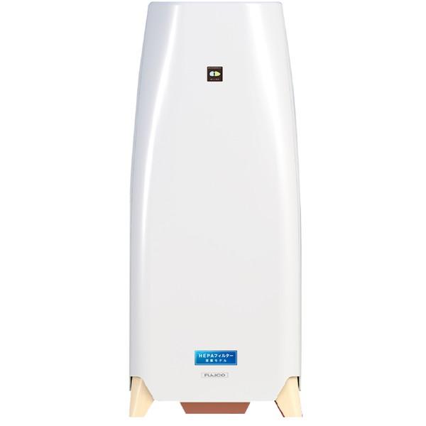 週末限定【美品】光除菌 空気清浄器 ブルーデオ MC-M101 マスクフジコー 光除菌 空気清浄機 ブルーデオM型 20畳 MC-M101