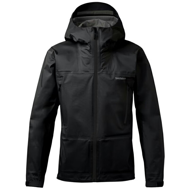楽天市場】シマノ シマノ SHIMANO RA-025W ショートレイン ジャケット
