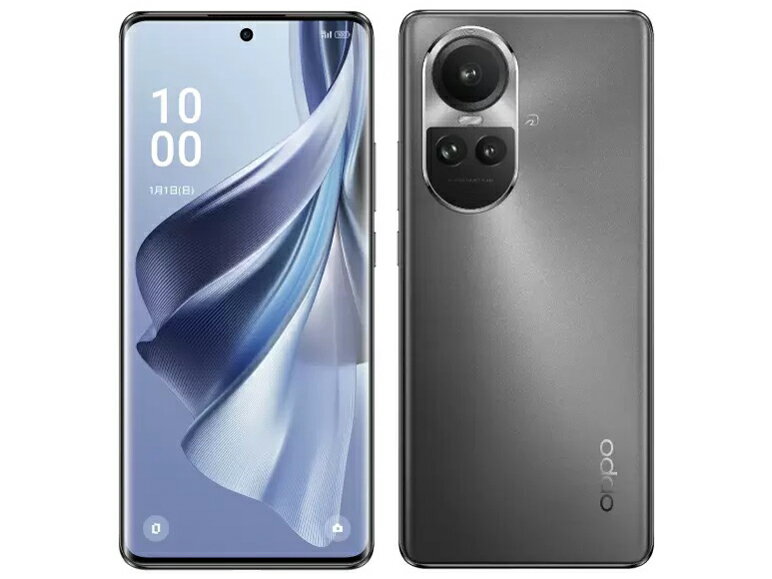 OPPO find X8 スターグレー OPPO Find X8 スペック | オッポ