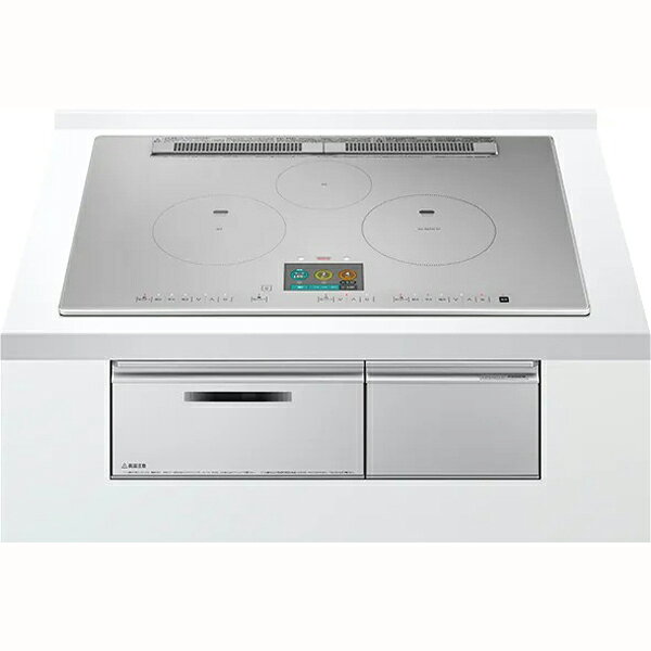 楽天市場】アイリスオーヤマ IRIS 1口ビルトインIH IHC-B123-W | 価格