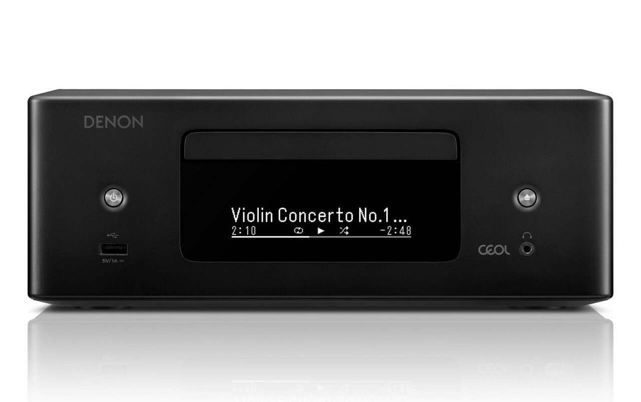 楽天市場】JVCケンウッド KENWOOD CDレシーバー R-K711-B | 価格比較