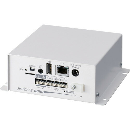 パトライト NB-D42MP