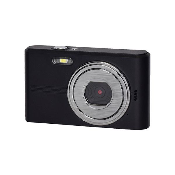 慶洋エンジニアリング デジタルカメラ AN-DC001BK