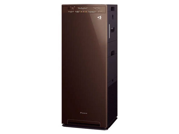 楽天市場】ダイキン工業 DAIKIN 加湿空気清浄機 ACK55N-W | 価格比較