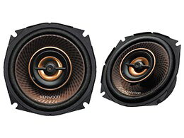 楽天市場】JVCケンウッド KENWOOD KFC-RS173S 17cmセパレートカスタム