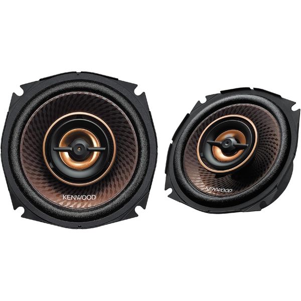 楽天市場】JVCケンウッド KENWOOD KFC-RS173S 17cmセパレートカスタム