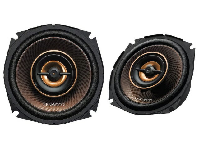 楽天市場】JVCケンウッド KENWOOD KFC-RS173S 17cmセパレートカスタム