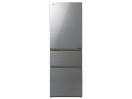 楽天市場】東芝ライフスタイル TOSHIBA 3ドア冷蔵庫 VEGETA 356L GR
