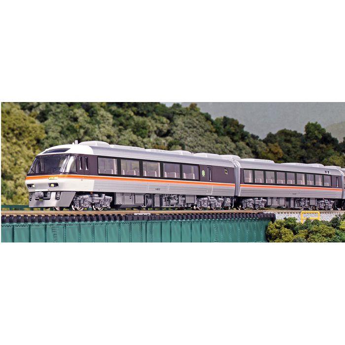 楽天市場】カトー キハ85系 ＜ワイドビューひだ・ワイドビュー南紀
