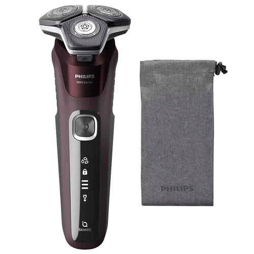 楽天市場】PHILIPS 電気シェーバー S5898/10 | 価格比較 - 商品価格ナビ