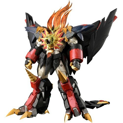 楽天市場】POSE+メタルシリーズ 勇者王ガオガイガー 最終決戦