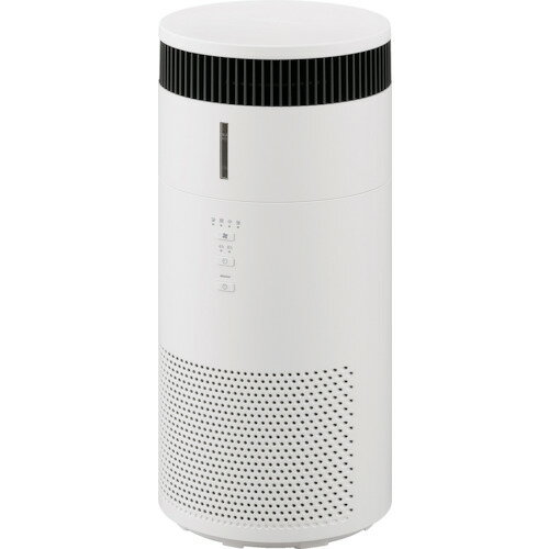 楽天市場】アイリスオーヤマ IRIS 空気清浄機 IBP-A35-W | 価格比較