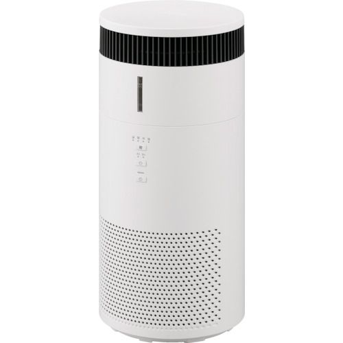 アイリスオーヤマ AAP-SH20A-W