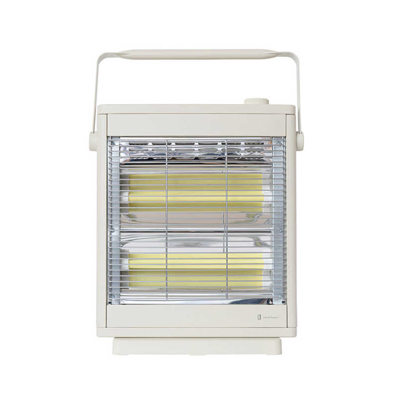 Life on Products 遠赤外線ヒーター LCAWA001-OW