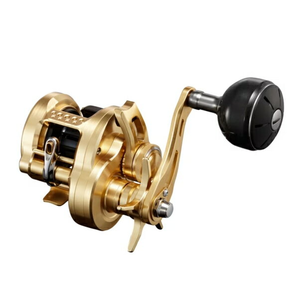 楽天市場】シマノ シマノ/SHIMANO カシータスMGL 101 左ハンドル