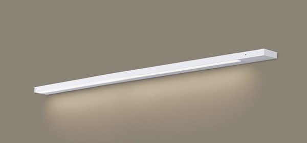 Panasonic パナソニック LGB51346K XG1 天井直付型・壁直付型・据置取付型 LED 温白色 スリムライン照明 電源内蔵型 LED内蔵、電源ユニット内蔵