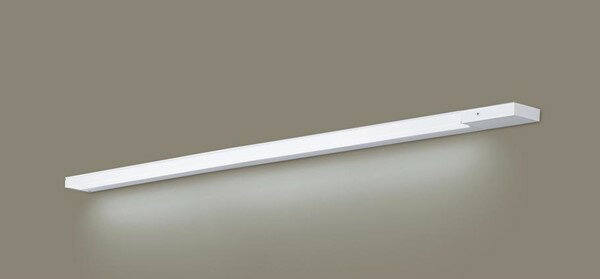 Panasonic パナソニック LGB51340K XG1 天井直付型・壁直付型・据置取付型 LED 昼白色 スリムライン照明 電源内蔵型 LED内蔵、電源ユニット内蔵