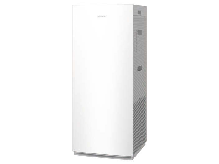 楽天市場】ダイキン工業 DAIKIN 除加湿空気清浄機 MCZ70T-W | 価格比較