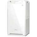 DAIKIN ストリーマ空気清浄機 MC554A-W