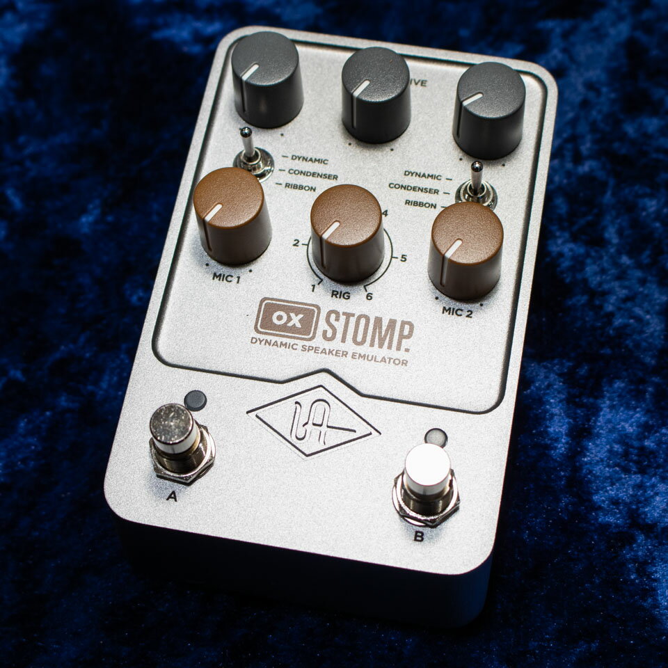 楽天市場】トライサウンド VEMURAM / Karen 国産ハンドメイド