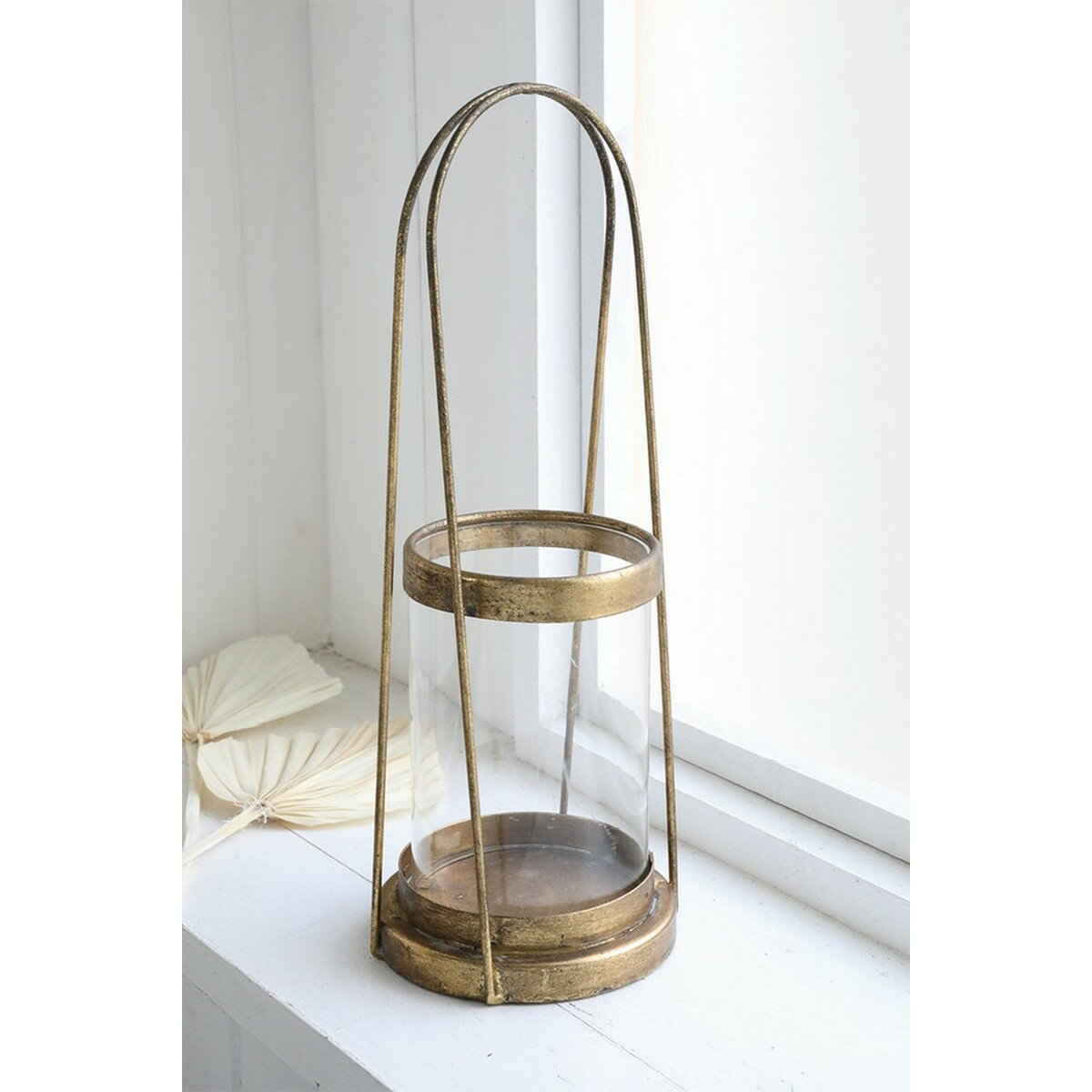 コベントG A&GLEDキャンドルホルダー