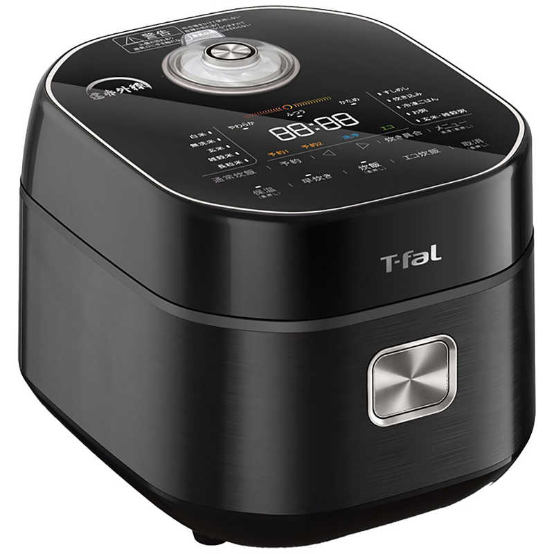 楽天市場】T-FAL IHジャー炊飯器 RK8828J0 | 価格比較 - 商品価格ナビ
