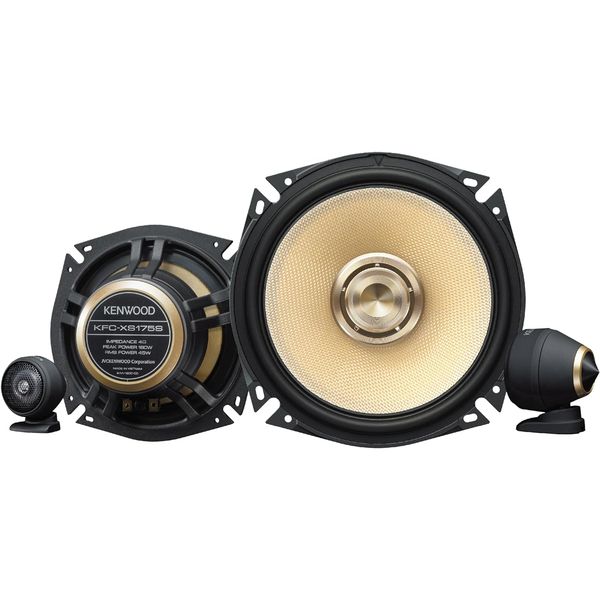 楽天市場】パイオニア carrozzeria TS－ST910 ツィーター | 価格