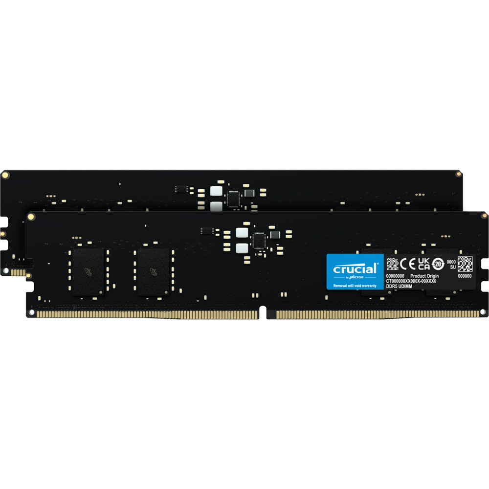 CFD Standard デスクトップPC用メモリ W5U5600CS-16G W5U5600CS-16G | CFD Standard DDR5-5600 デスクトップ用メモリ
