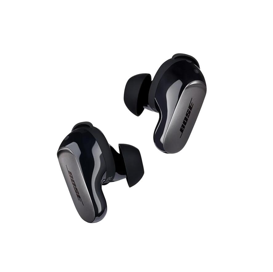 楽天市場】ボーズ(同) BOSE ワイヤレスイヤホン QuietComfort Ultra