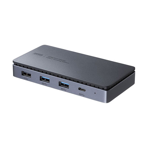 楽天市場】サンワサプライ サンワサプライ USB3.0ドッキング