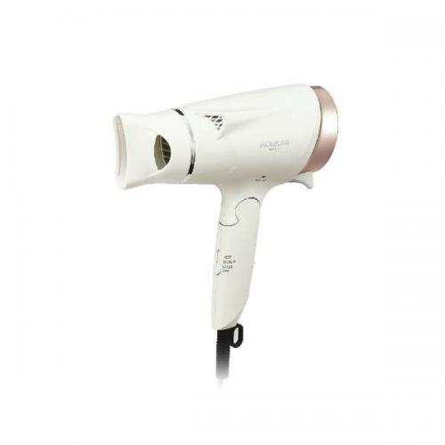 楽天市場】小泉成器 KOIZUMI ハイスピードイオンバランスドライヤー