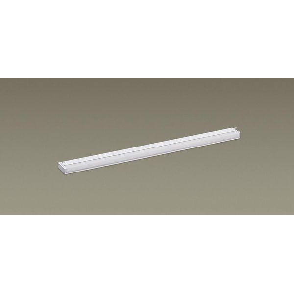 Panasonic パナソニック LGB51034 XG1 天井直付型・壁直付型・据置取付型 LED 温白色 スリムライン照明 電源内蔵型 LED内蔵、電源ユニット内蔵