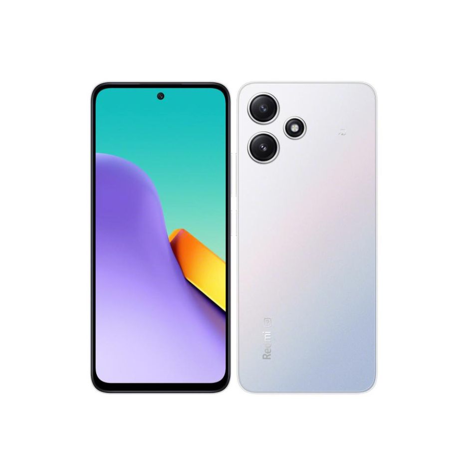 楽天市場】KDDI Xiaomi Redmi 12 5G XIG03 ポーラーシルバー