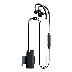 楽天市場】キングジム キング デジタル耳せん MM3000 黒 | 価格比較