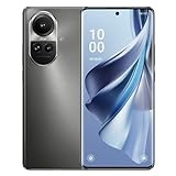 OPPO オッポ Reno10 Pro 5G 256GB シルバーグレー SBOPRENO10P Softbank SIMフリー