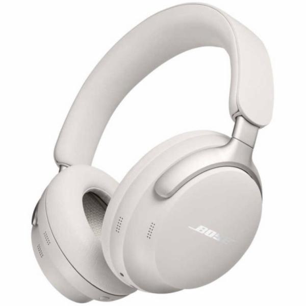 BOSE QuietComfort Ultra ホワイトスモーク