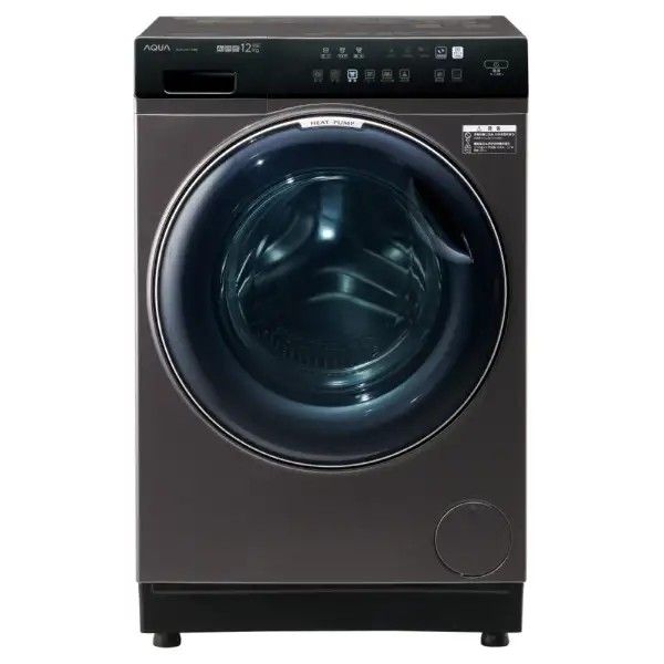 楽天市場】アクア AQUA ドラム式洗濯乾燥機 AQW-D10P-L(W) | 価格比較