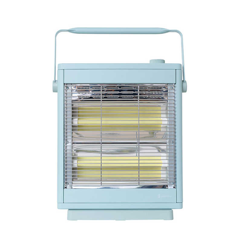 Life on Products 遠赤外線ヒーター LCAWA001-PB