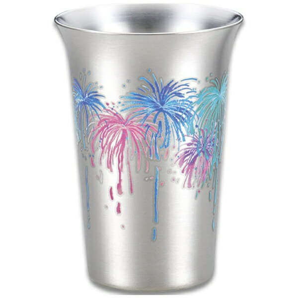 新越ワークス｜shinetsu-works まどろむ酒器 花火