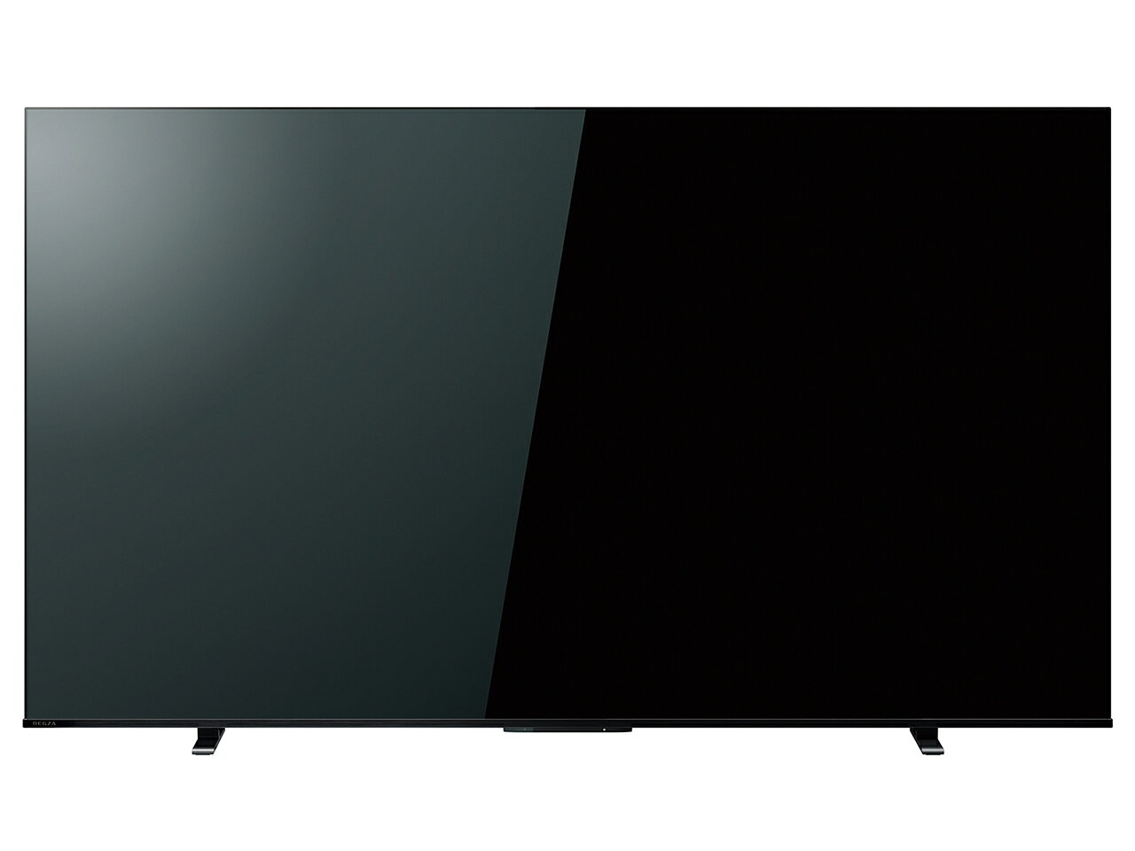 2023年製 REGZA テレビ 65E350M Amazon | REGZA 65インチ Airplay ネット動画対応 4K E350Mシリーズ